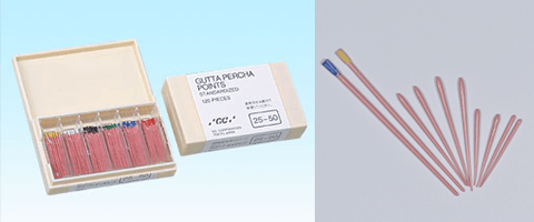 gutta01 ガッタパーチャ