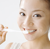 歯を抜かないメリット② 再発防止、口腔内環境の維持